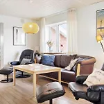 349-hvide-sande-anker-eskildsens-vej-70 Σπίτι διακοπών Hvide Sande