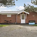 349-hvide-sande-anker-eskildsens-vej-70 Σπίτι διακοπών Hvide Sande