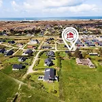 Σπίτι διακοπών 349-hvide-sande-anker-eskildsens-vej-70 *