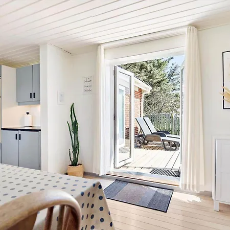 349-hvide-sande-anker-eskildsens-vej-70 Hébergement de vacances Hvide Sande