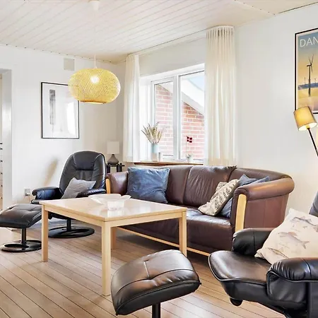 349-hvide-sande-anker-eskildsens-vej-70 Vakantiehuis Hvide Sande