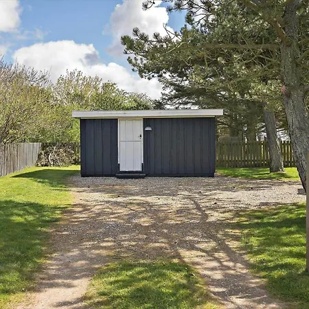 349-hvide-sande-anker-eskildsens-vej-70 Vakantiehuis *