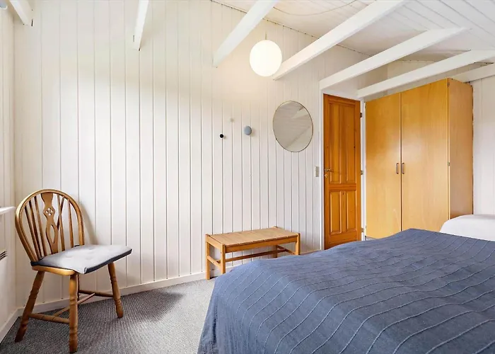 349-hvide-sande-anker-eskildsens-vej-70 * ヴィデ・サンデ